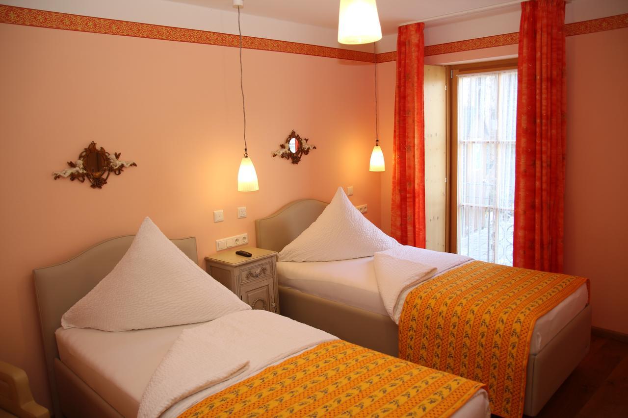 Belle Vue - Das Hotel... Volkach Εξωτερικό φωτογραφία
